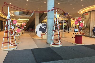 Exhibition in Poznań