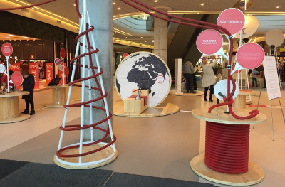 Exhibition in Poznań