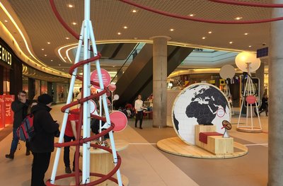 Exhibition in Poznań