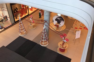 Wystawa (Galeria Malta w Poznaniu)